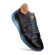 Load image into Gallery viewer, Crocodile Super Sneaker
