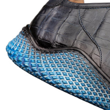 Load image into Gallery viewer, Crocodile Super Sneaker
