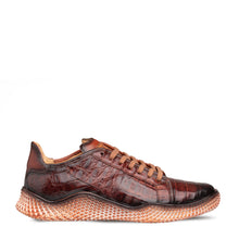 Load image into Gallery viewer, Crocodile Super Sneaker
