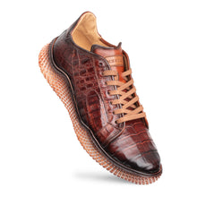 Load image into Gallery viewer, Crocodile Super Sneaker
