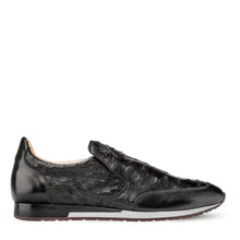 Load image into Gallery viewer, OSTRICH SLIP ON SNEAKER
