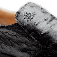 Load image into Gallery viewer, OSTRICH SLIP ON SNEAKER
