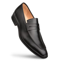Load image into Gallery viewer, Calfskin Penny Loafer
