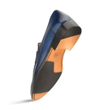 Load image into Gallery viewer, Calfskin Penny Loafer
