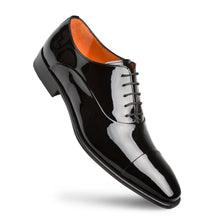 Load image into Gallery viewer, Patent Leather Formal Oxford
