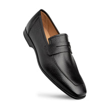 Load image into Gallery viewer, Deerskin Penny Loafer
