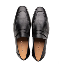 Load image into Gallery viewer, Deerskin Penny Loafer
