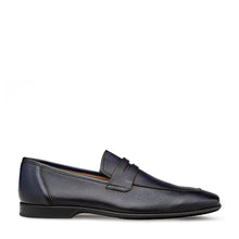 Load image into Gallery viewer, Deerskin Penny Loafer
