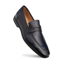 Load image into Gallery viewer, Deerskin Penny Loafer
