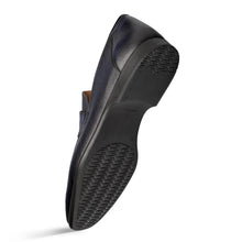 Load image into Gallery viewer, Deerskin Penny Loafer
