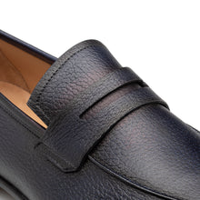 Load image into Gallery viewer, Deerskin Penny Loafer
