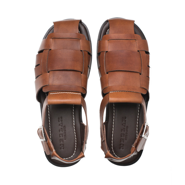 Fisherman Sandal