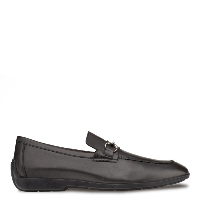 Apron Ornament Loafer