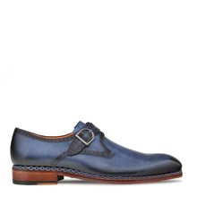 Load image into Gallery viewer, Artisan Welt Monk Strap
