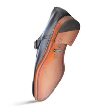 Load image into Gallery viewer, Artisan Welt Monk Strap
