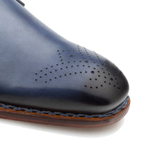 Load image into Gallery viewer, Artisan Welt Monk Strap
