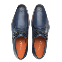 Load image into Gallery viewer, Artisan Welt Monk Strap
