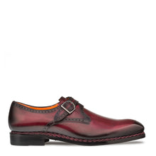 Load image into Gallery viewer, Artisan Welt Monk Strap

