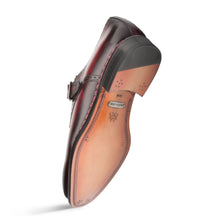 Load image into Gallery viewer, Artisan Welt Monk Strap

