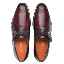 Load image into Gallery viewer, Artisan Welt Monk Strap
