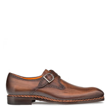Load image into Gallery viewer, Artisan Welt Monk Strap
