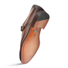 Load image into Gallery viewer, Artisan Welt Monk Strap
