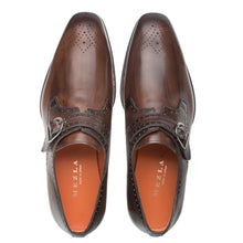 Load image into Gallery viewer, Artisan Welt Monk Strap
