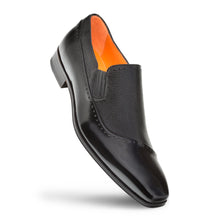 Load image into Gallery viewer, Deerskin/Calfskin Slip On
