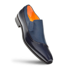 Load image into Gallery viewer, Deerskin/Calfskin Slip On
