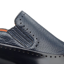 Load image into Gallery viewer, Deerskin/Calfskin Slip On

