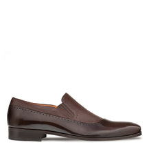 Load image into Gallery viewer, Deerskin/Calfskin Slip On
