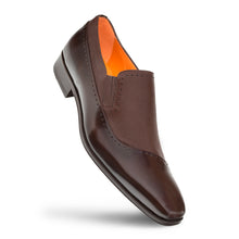 Load image into Gallery viewer, Deerskin/Calfskin Slip On

