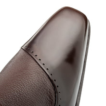 Load image into Gallery viewer, Deerskin/Calfskin Slip On
