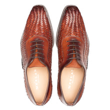 Load image into Gallery viewer, Woven Artisan Oxford
